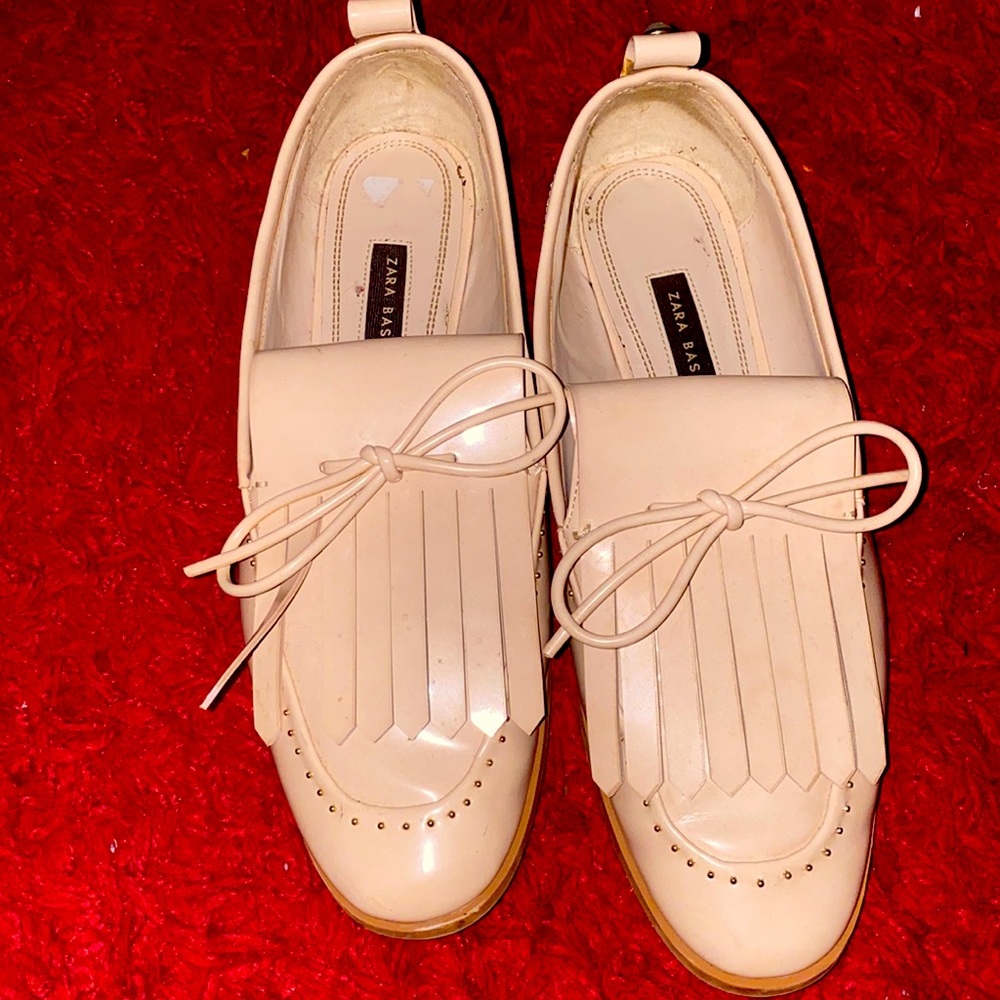 Zara shoe